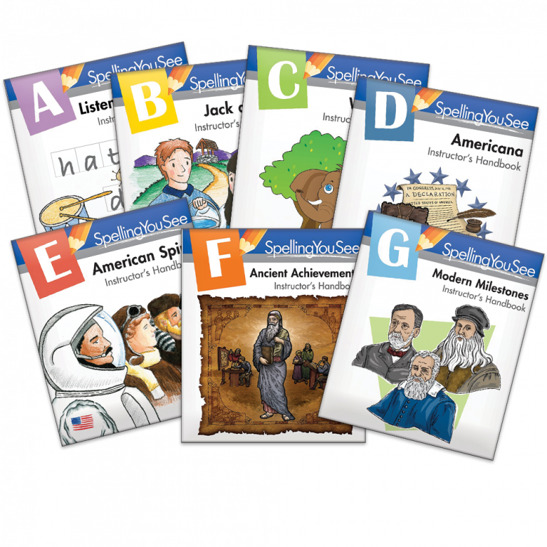 The Best Homeschool Curriculum for Visual Learners Methods with Meaning